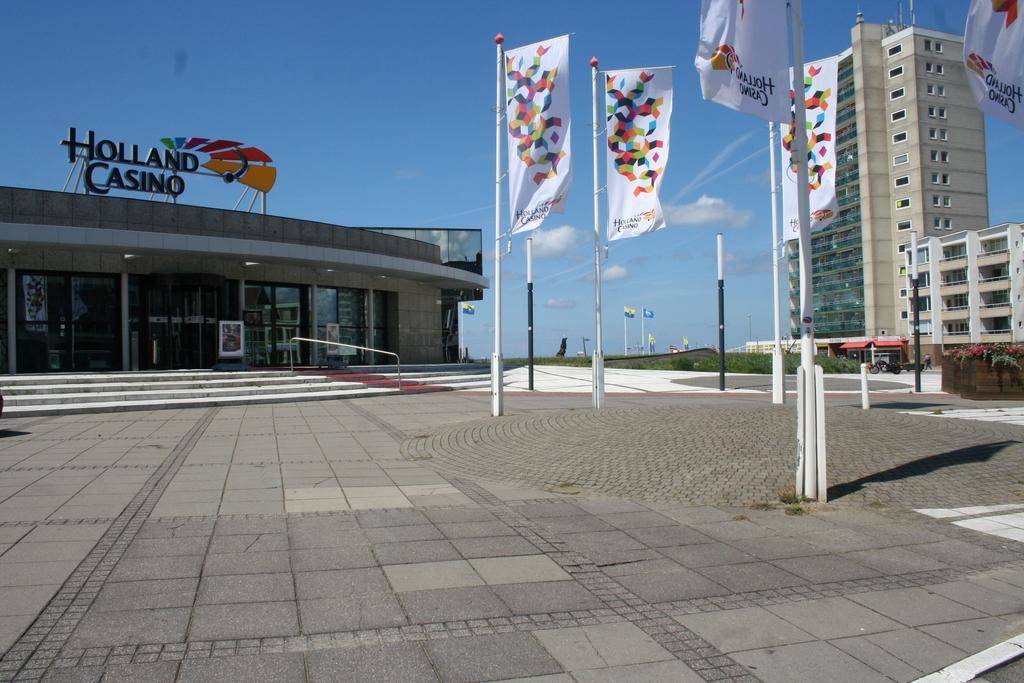 Appartement 'T Zomerhuis Zandvoort Quarto foto