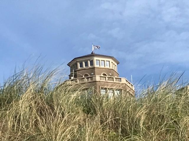 Appartement 'T Zomerhuis Zandvoort Exterior foto